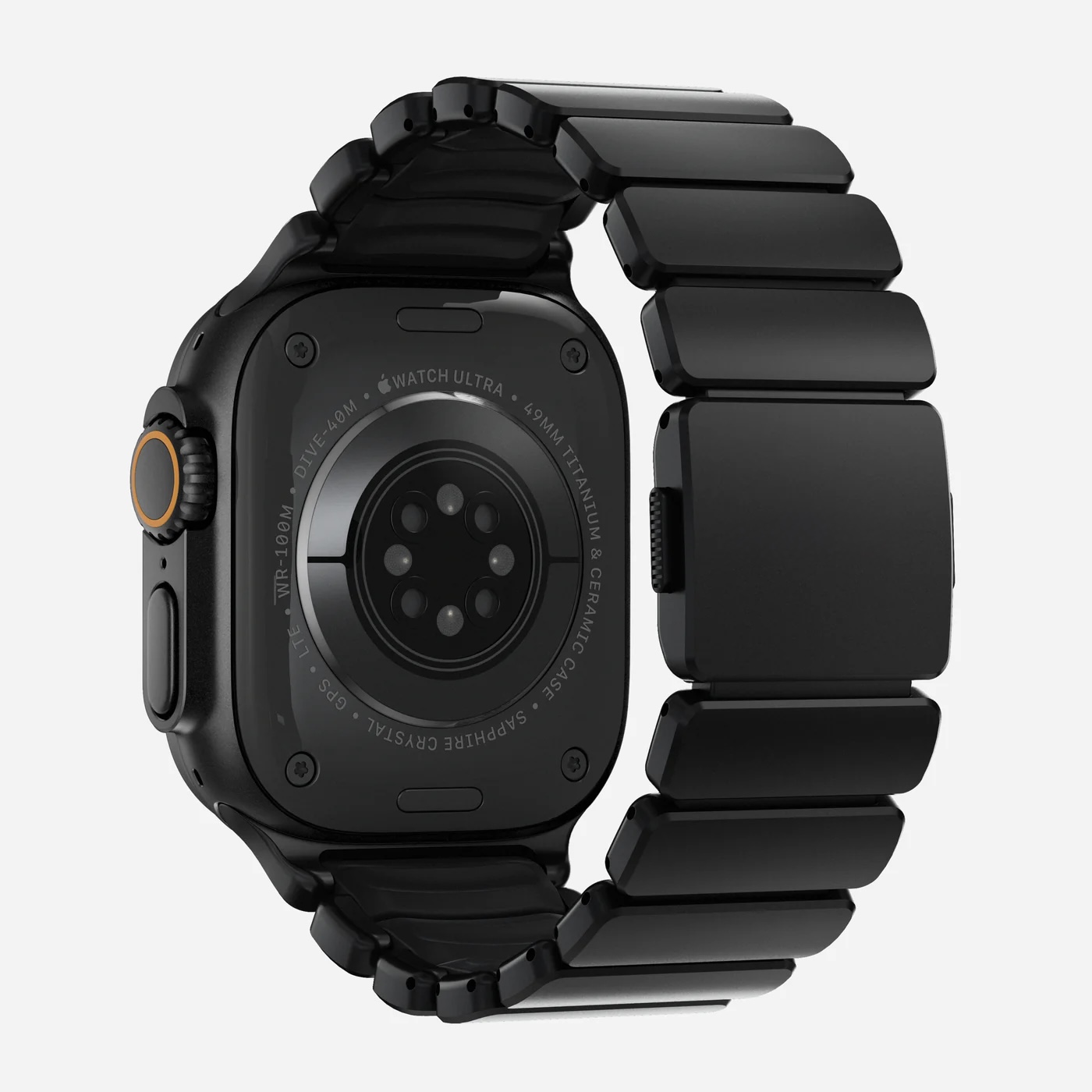 Stratos Band for Apple Watch Ultra Stratos Band for Apple Watch Ultra