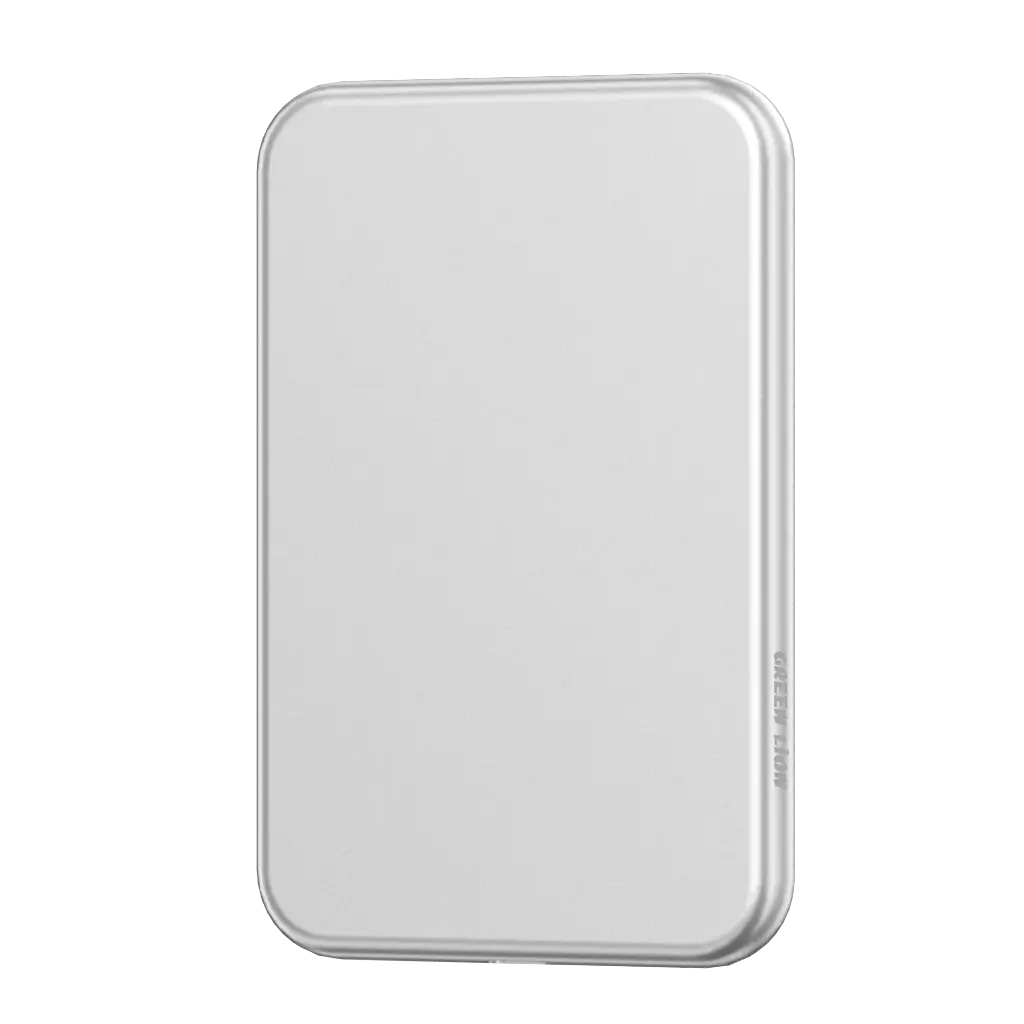 Green Lion Ultra Slim Mag 4000mAh Power Bank