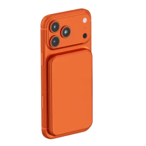Green Lion Ultra Slim Mag 4000mAh Power Bank