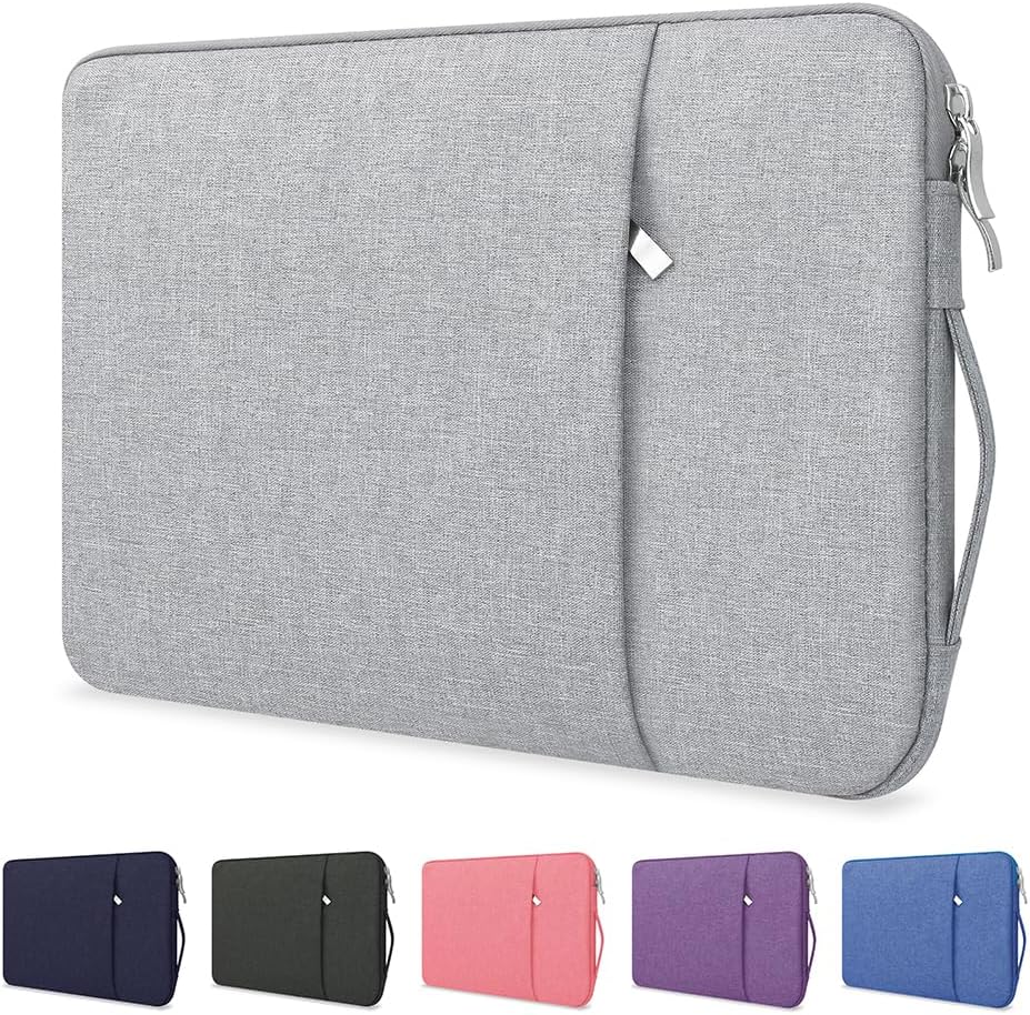 Laptop Sleeve 13.3/14.1/15.6 inches