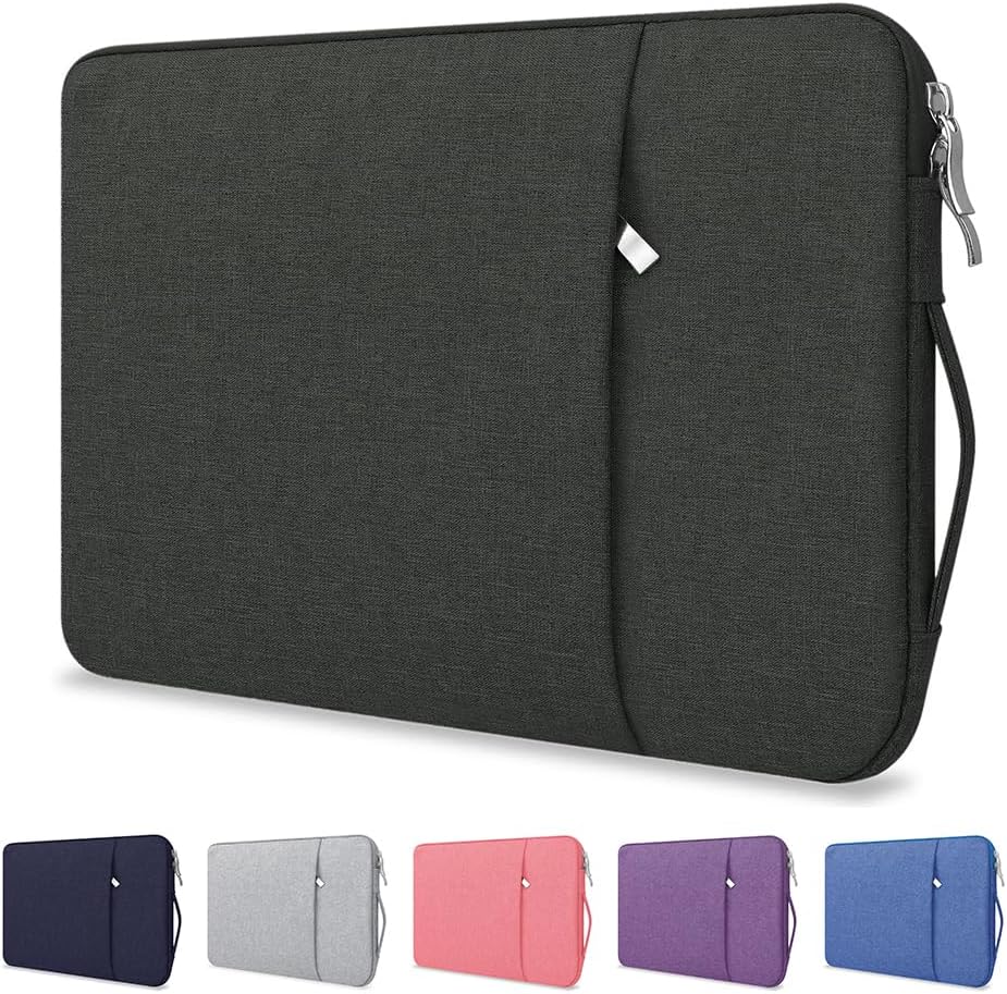Laptop Sleeve 13.3/14.1/15.6 inches