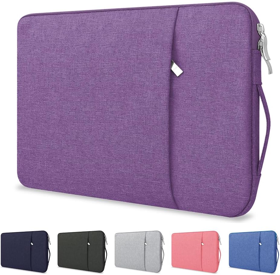Laptop Sleeve 13.3/14.1/15.6 inches